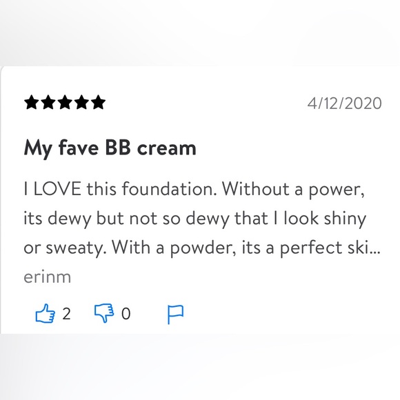 3 in 1 BB Cream/ Deluxe Blush & Brush - Picture 12 of 15